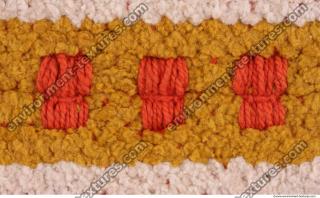 Photo Texture of Carpet 0009